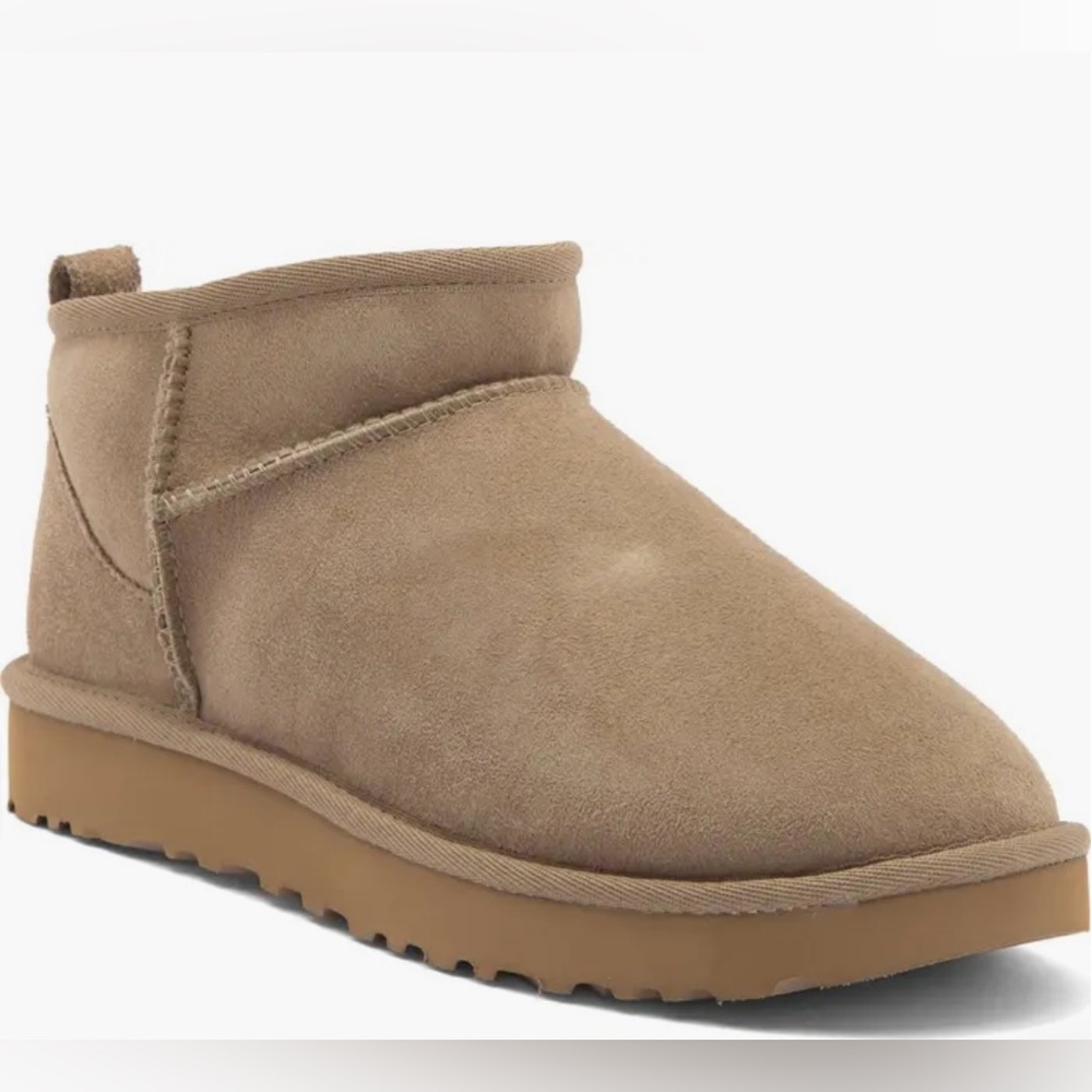 Classic Ultra Mini Ugg